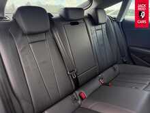 Audi A5 TDI Sport 2.0 TDI 35 Sport Sportback 5dr Diesel S Tronic Euro 6 (s/s) (163 ps) 