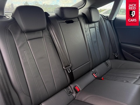 2.0 TDI 35 Sport Sportback 5dr Diesel S Tronic Euro 6 (s/s) (163 ps)