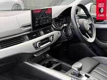 Audi A5 TDI Sport 2.0 TDI 35 Sport Sportback 5dr Diesel S Tronic Euro 6 (s/s) (163 ps) 