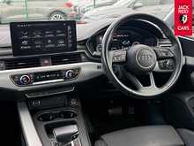 Audi A5 TDI Sport 2.0 TDI 35 Sport Sportback 5dr Diesel S Tronic Euro 6 (s/s) (163 ps) 