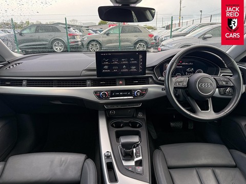 2.0 TDI 35 Sport Sportback 5dr Diesel S Tronic Euro 6 (s/s) (163 ps)