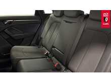 Audi Q3 TFSI CoD Black Edition 1.5 TFSI CoD 35 Black Edition SUV 5dr Petrol S Tronic Euro 6 (s/s) (150 ps) 