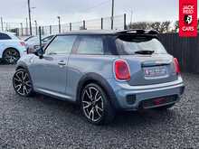 MINI Hatch Cooper 1.5 Cooper Hatchback 3dr Petrol Manual Euro 6 (s/s) (136 ps) 