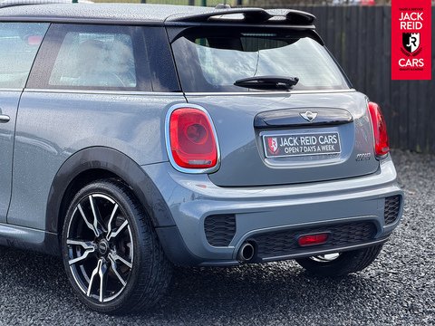 1.5 Cooper Hatchback 3dr Petrol Manual Euro 6 (s/s) (136 ps)