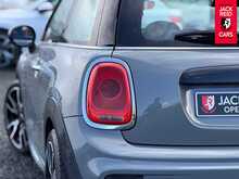 MINI Hatch Cooper 1.5 Cooper Hatchback 3dr Petrol Manual Euro 6 (s/s) (136 ps) 