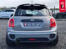 MINI Hatch Cooper 1.5 Cooper Hatchback 3dr Petrol Manual Euro 6 (s/s) (136 ps) 