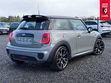MINI Hatch Cooper 1.5 Cooper Hatchback 3dr Petrol Manual Euro 6 (s/s) (136 ps) 