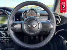 MINI Hatch Cooper 1.5 Cooper Hatchback 3dr Petrol Manual Euro 6 (s/s) (136 ps) 