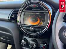 MINI Hatch Cooper 1.5 Cooper Hatchback 3dr Petrol Manual Euro 6 (s/s) (136 ps) 
