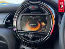 MINI Hatch Cooper 1.5 Cooper Hatchback 3dr Petrol Manual Euro 6 (s/s) (136 ps) 
