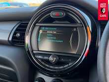 MINI Hatch Cooper 1.5 Cooper Hatchback 3dr Petrol Manual Euro 6 (s/s) (136 ps) 