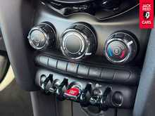 MINI Hatch Cooper 1.5 Cooper Hatchback 3dr Petrol Manual Euro 6 (s/s) (136 ps) 