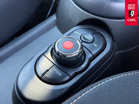 1.5 Cooper Hatchback 3dr Petrol Manual Euro 6 (s/s) (136 ps)
