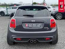 MINI Hatch Cooper SD 2.0 Cooper SD Hatchback 3dr Diesel Manual Euro 6 (s/s) (170 ps) 
