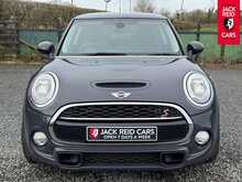 MINI Hatch Cooper SD 2.0 Cooper SD Hatchback 3dr Diesel Manual Euro 6 (s/s) (170 ps) 