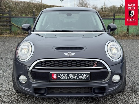2.0 Cooper SD Hatchback 3dr Diesel Manual Euro 6 (s/s) (170 ps)