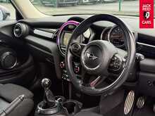 MINI Hatch Cooper SD 2.0 Cooper SD Hatchback 3dr Diesel Manual Euro 6 (s/s) (170 ps) 