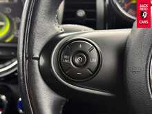 MINI Hatch Cooper SD 2.0 Cooper SD Hatchback 3dr Diesel Manual Euro 6 (s/s) (170 ps) 
