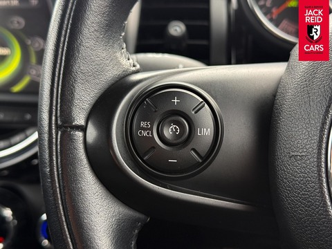 2.0 Cooper SD Hatchback 3dr Diesel Manual Euro 6 (s/s) (170 ps)