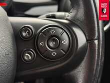 MINI Hatch Cooper SD 2.0 Cooper SD Hatchback 3dr Diesel Manual Euro 6 (s/s) (170 ps) 