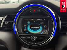 MINI Hatch Cooper SD 2.0 Cooper SD Hatchback 3dr Diesel Manual Euro 6 (s/s) (170 ps) 