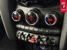 MINI Hatch Cooper SD 2.0 Cooper SD Hatchback 3dr Diesel Manual Euro 6 (s/s) (170 ps) 