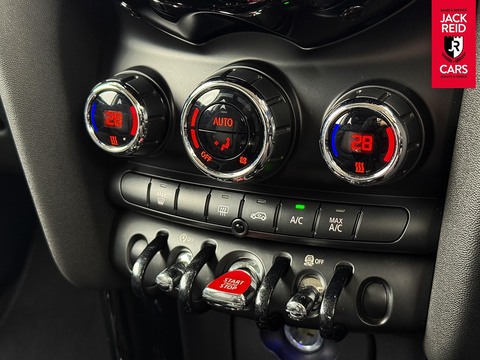 2.0 Cooper SD Hatchback 3dr Diesel Manual Euro 6 (s/s) (170 ps)