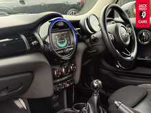 MINI Hatch Cooper SD 2.0 Cooper SD Hatchback 3dr Diesel Manual Euro 6 (s/s) (170 ps) 