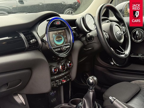 2.0 Cooper SD Hatchback 3dr Diesel Manual Euro 6 (s/s) (170 ps)