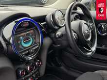 MINI Hatch Cooper SD 2.0 Cooper SD Hatchback 3dr Diesel Manual Euro 6 (s/s) (170 ps) 