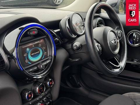 2.0 Cooper SD Hatchback 3dr Diesel Manual Euro 6 (s/s) (170 ps)