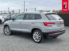 Skoda Karoq TDI SE L 1.6 TDI SE L SUV 5dr Diesel DSG Euro 6 (s/s) (115 ps) 