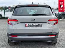 Skoda Karoq TDI SE L 1.6 TDI SE L SUV 5dr Diesel DSG Euro 6 (s/s) (115 ps) 
