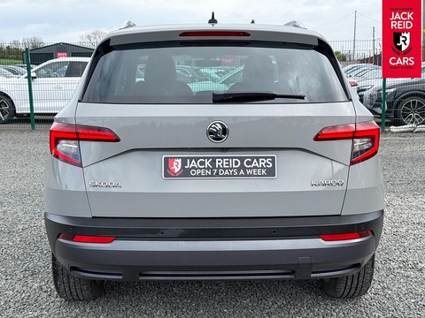 1.6 TDI SE L SUV 5dr Diesel DSG Euro 6 (s/s) (115 ps)