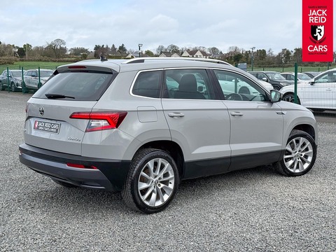 1.6 TDI SE L SUV 5dr Diesel DSG Euro 6 (s/s) (115 ps)