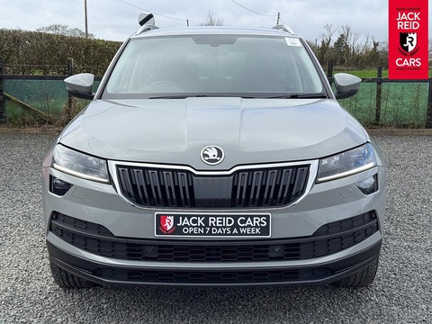 1.6 TDI SE L SUV 5dr Diesel DSG Euro 6 (s/s) (115 ps)