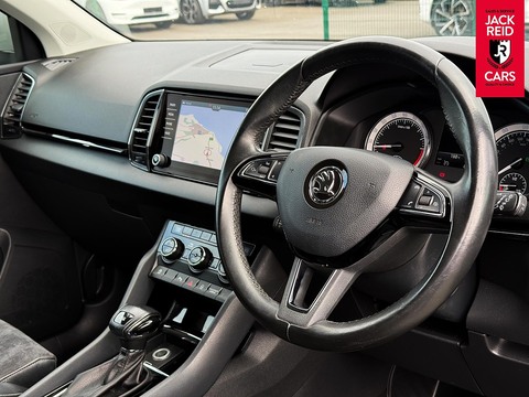 1.6 TDI SE L SUV 5dr Diesel DSG Euro 6 (s/s) (115 ps)