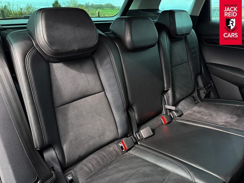 1.6 TDI SE L SUV 5dr Diesel DSG Euro 6 (s/s) (115 ps)