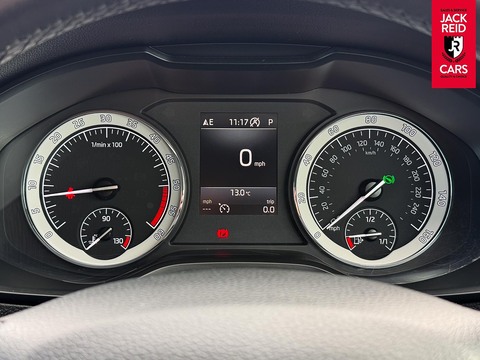 1.6 TDI SE L SUV 5dr Diesel DSG Euro 6 (s/s) (115 ps)