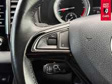 Skoda Karoq TDI SE L 1.6 TDI SE L SUV 5dr Diesel DSG Euro 6 (s/s) (115 ps) 