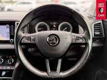 Skoda Karoq TDI SE L 1.6 TDI SE L SUV 5dr Diesel DSG Euro 6 (s/s) (115 ps) 