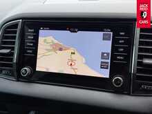 Skoda Karoq TDI SE L 1.6 TDI SE L SUV 5dr Diesel DSG Euro 6 (s/s) (115 ps) 