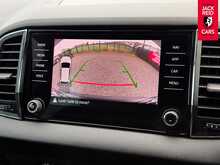 Skoda Karoq TDI SE L 1.6 TDI SE L SUV 5dr Diesel DSG Euro 6 (s/s) (115 ps) 