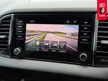 Skoda Karoq TDI SE L 1.6 TDI SE L SUV 5dr Diesel DSG Euro 6 (s/s) (115 ps) 