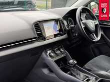 Skoda Karoq TDI SE L 1.6 TDI SE L SUV 5dr Diesel DSG Euro 6 (s/s) (115 ps) 