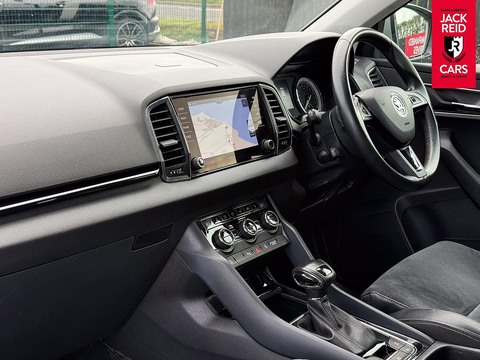 1.6 TDI SE L SUV 5dr Diesel DSG Euro 6 (s/s) (115 ps)