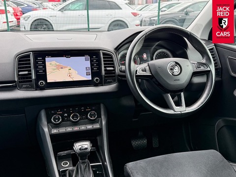 1.6 TDI SE L SUV 5dr Diesel DSG Euro 6 (s/s) (115 ps)
