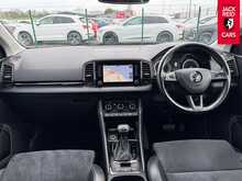 Skoda Karoq TDI SE L 1.6 TDI SE L SUV 5dr Diesel DSG Euro 6 (s/s) (115 ps) 