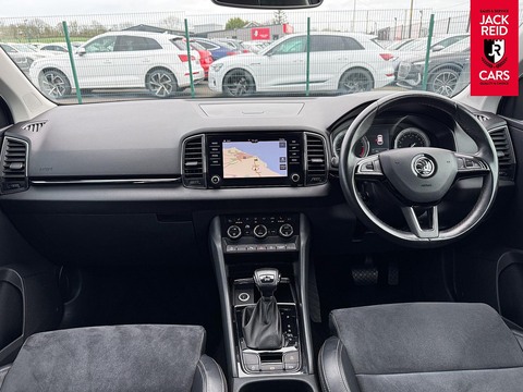 1.6 TDI SE L SUV 5dr Diesel DSG Euro 6 (s/s) (115 ps)