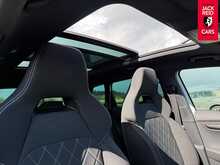 Skoda Karoq TSI ACT SportLine 1.5 TSI ACT SportLine SUV 5dr Petrol DSG Euro 6 (s/s) (150 ps) 